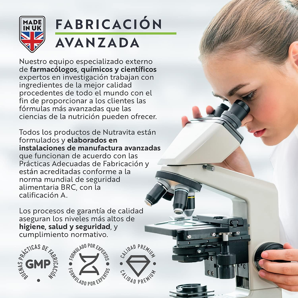 Miniatura: Ácido Alfa Lipoico 650 Mg – 120 Cápsulas De Alta Potencia Para Veganos – 100% Na