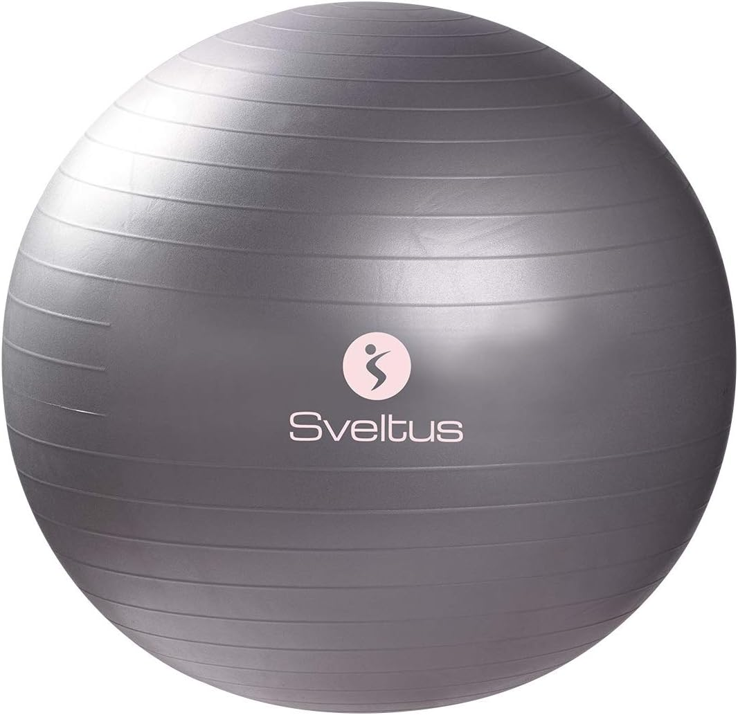Gymball 65 Cm - Gymball Unisex Adulto