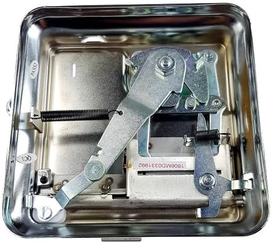 Miniatura: OCB 3013 Mikromatic Duo - Máquina De Llenado De Cigarrillos