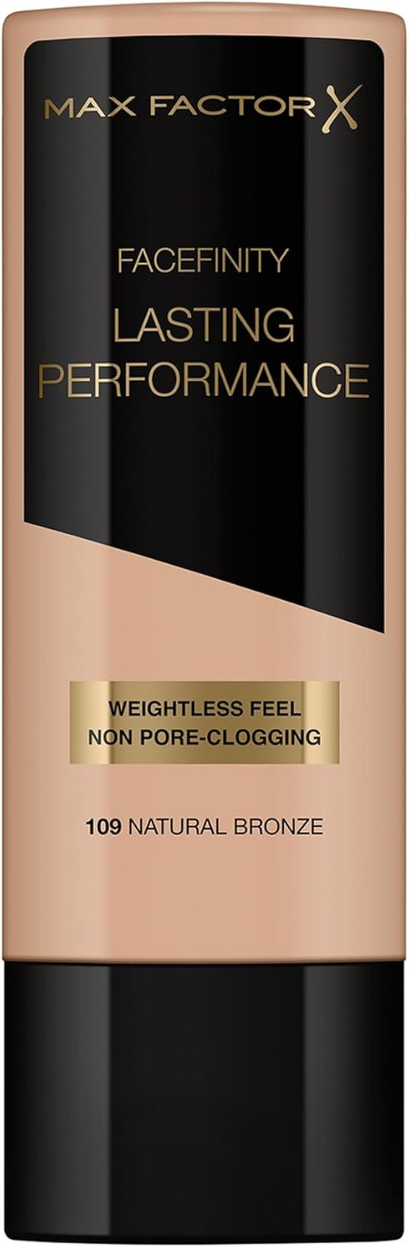 Miniatura: Max Factor Lasting Performance Base De Maquillaje Líquida Tono 106 Natural Beige
