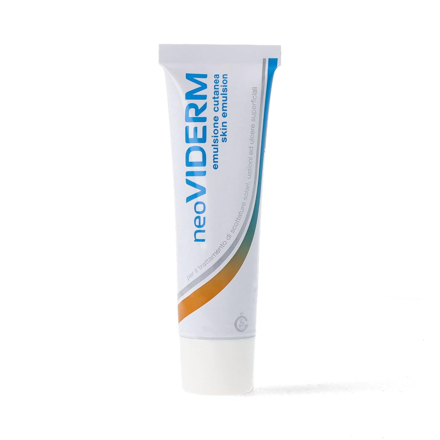 Rilastil Neoviderm - Emulsión Calmante Y Regeneradora Para El Cuidado De La Piel