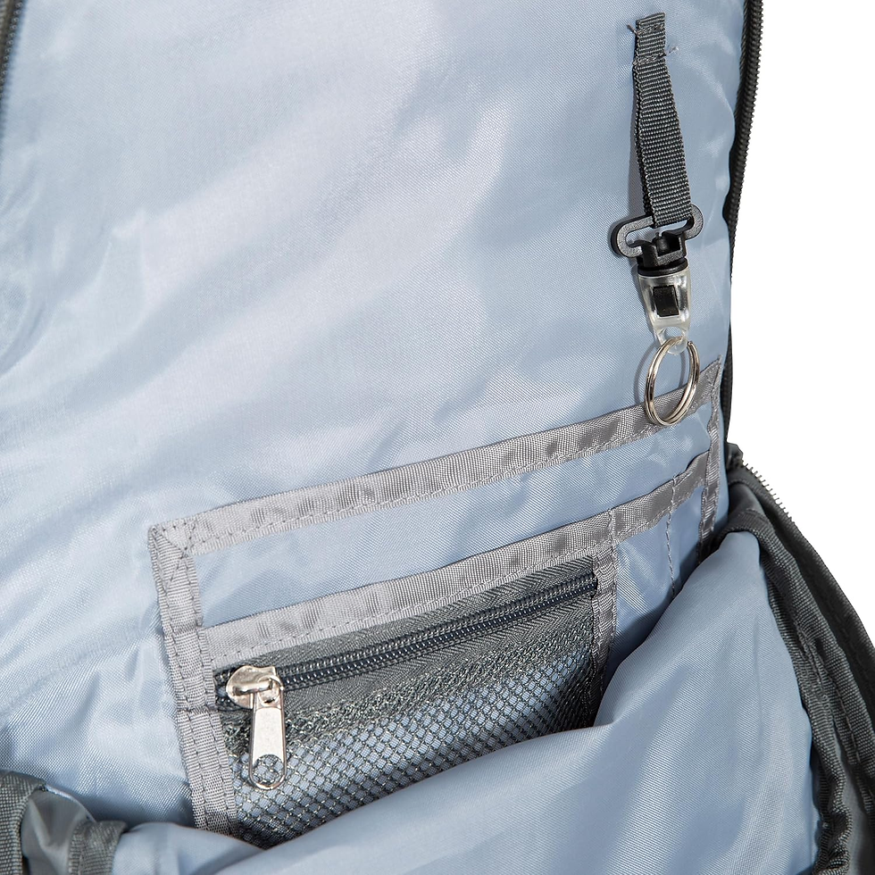 Miniatura: Albus Mochila Unisex Adulto (Pack De 1)