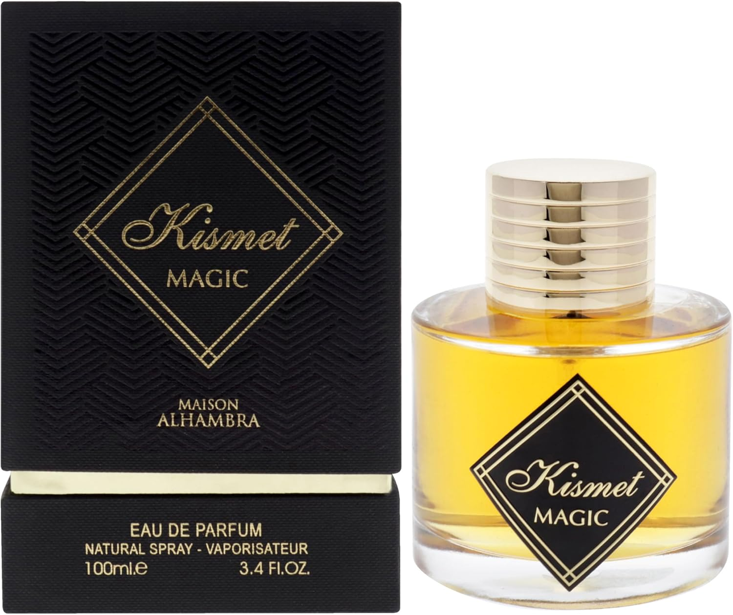 Spray Kismet Magic 100Ml (KISMET ANGEL)