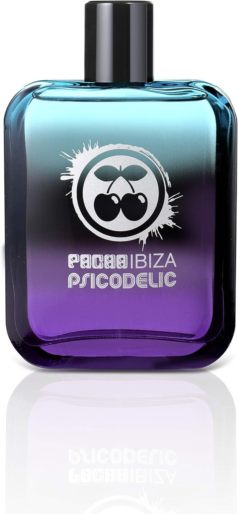 Miniatura: Pacha Ibiza Perfumes - Psicodelic Him, Eau De Toilette Para Hombre, Larga Duraci