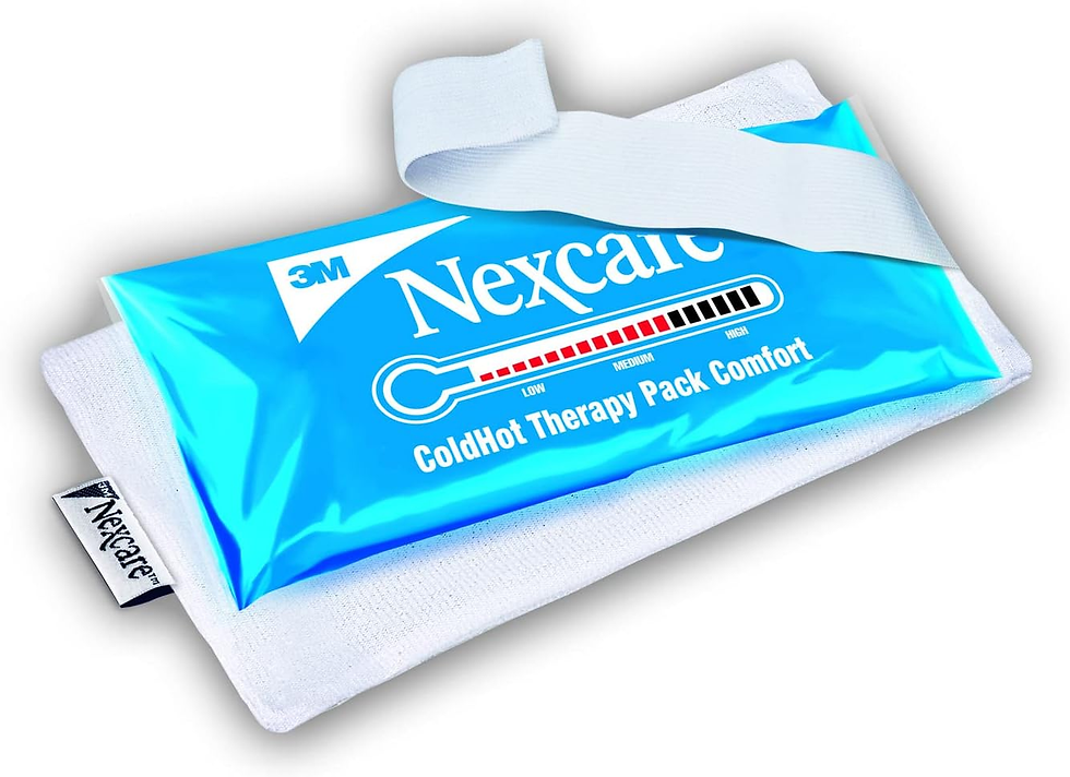 Miniatura: Coldhot Therapy Pack Comfort, Caja De 1 Unidad (11Cm X 26Cm) Ayuda a Disminuir L