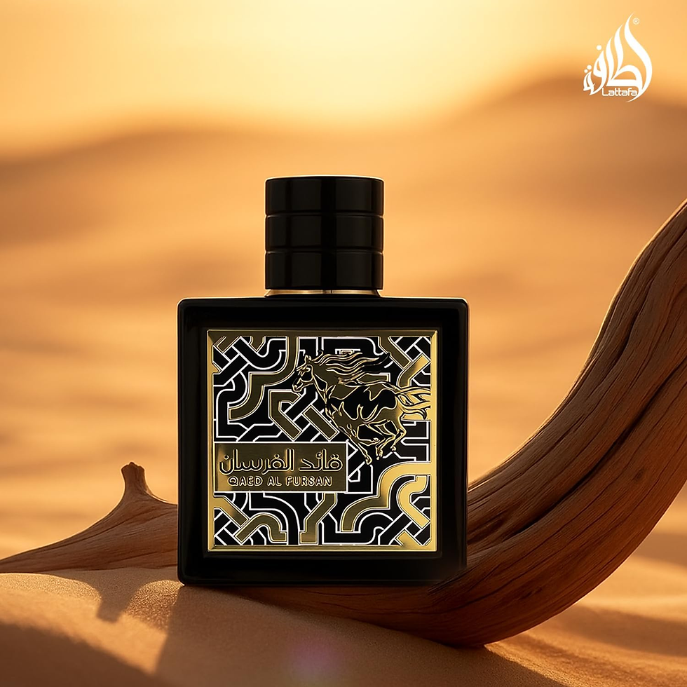 Miniatura: Qaed Al Fursan Eau De Parfum 90 Ml (Unisex)