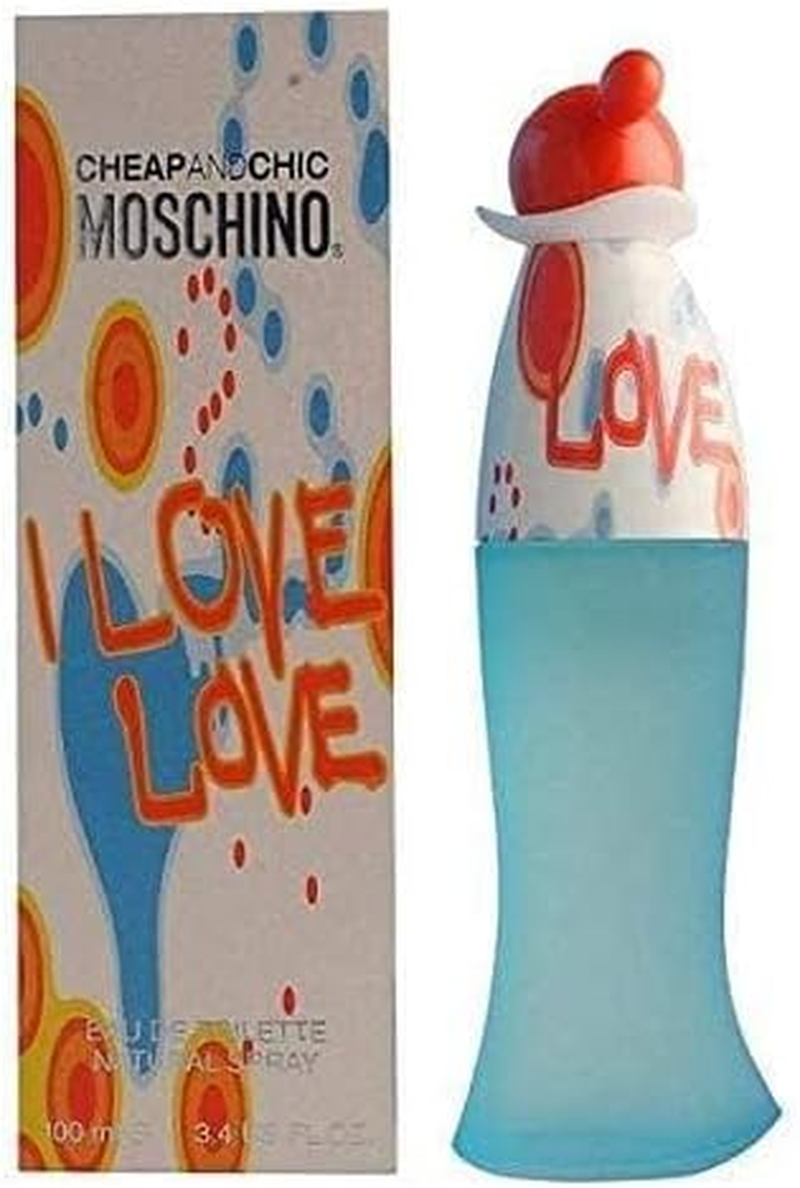 Miniatura: Cheap & Chic I Love Agua De Colonia - 30 Ml