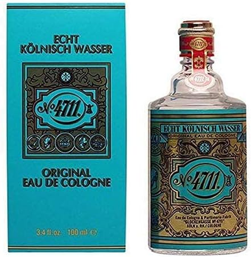 Miniatura: Agua De Colonia 800 Ml