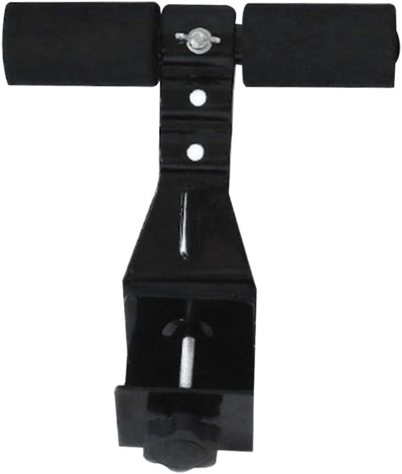 Miniatura: Barra De Abdominales, Ajustable, Portátil, Para Sentarse, Barra De Ejercicio, Ac