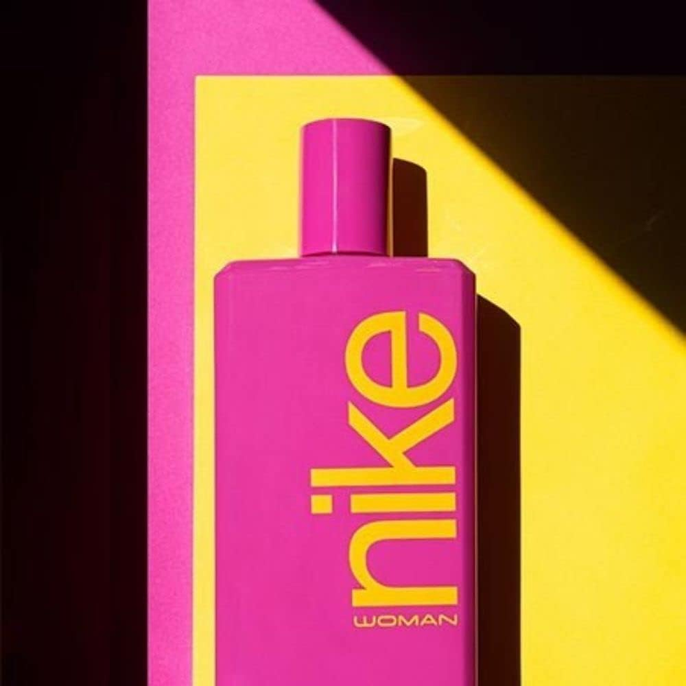 Miniatura: NIKE - Pink 200 Ml, Colonia Mujer, Perfume Formato Spray, Eau De Toilette Natura