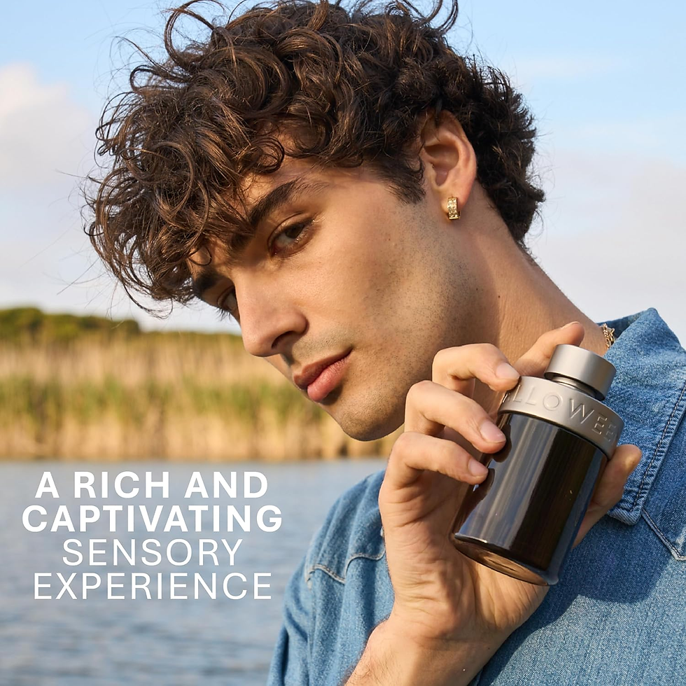 Miniatura: Man, Eau De Toilette Para Hombre, Fragancia Oriental Y Fresca, 125 Ml Con Vapori