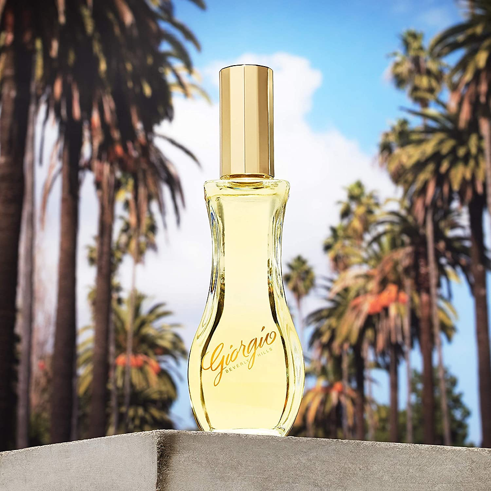 Miniatura: Giorgio Beverly Hills - Eau De Toilette Giorgio Yellow, Perfume Femenino Y Sofis