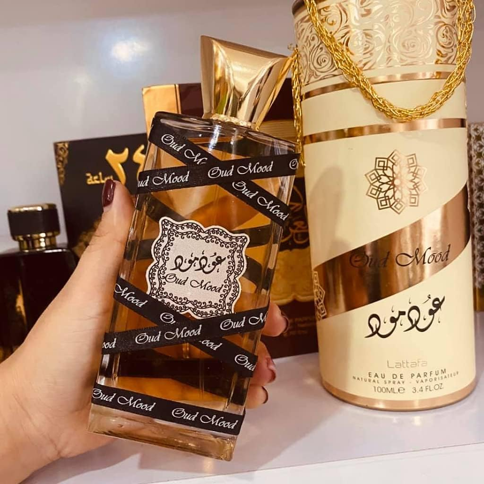 Miniatura: Spray Oud Mood 100 Ml