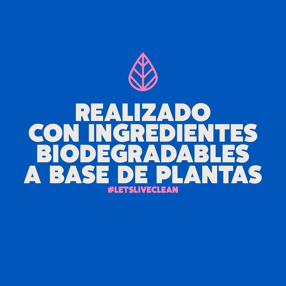 Miniatura: Ecover Limpiador Multiusos Ecológico, Combate La Grasa Y La Suciedad, Lemongrass