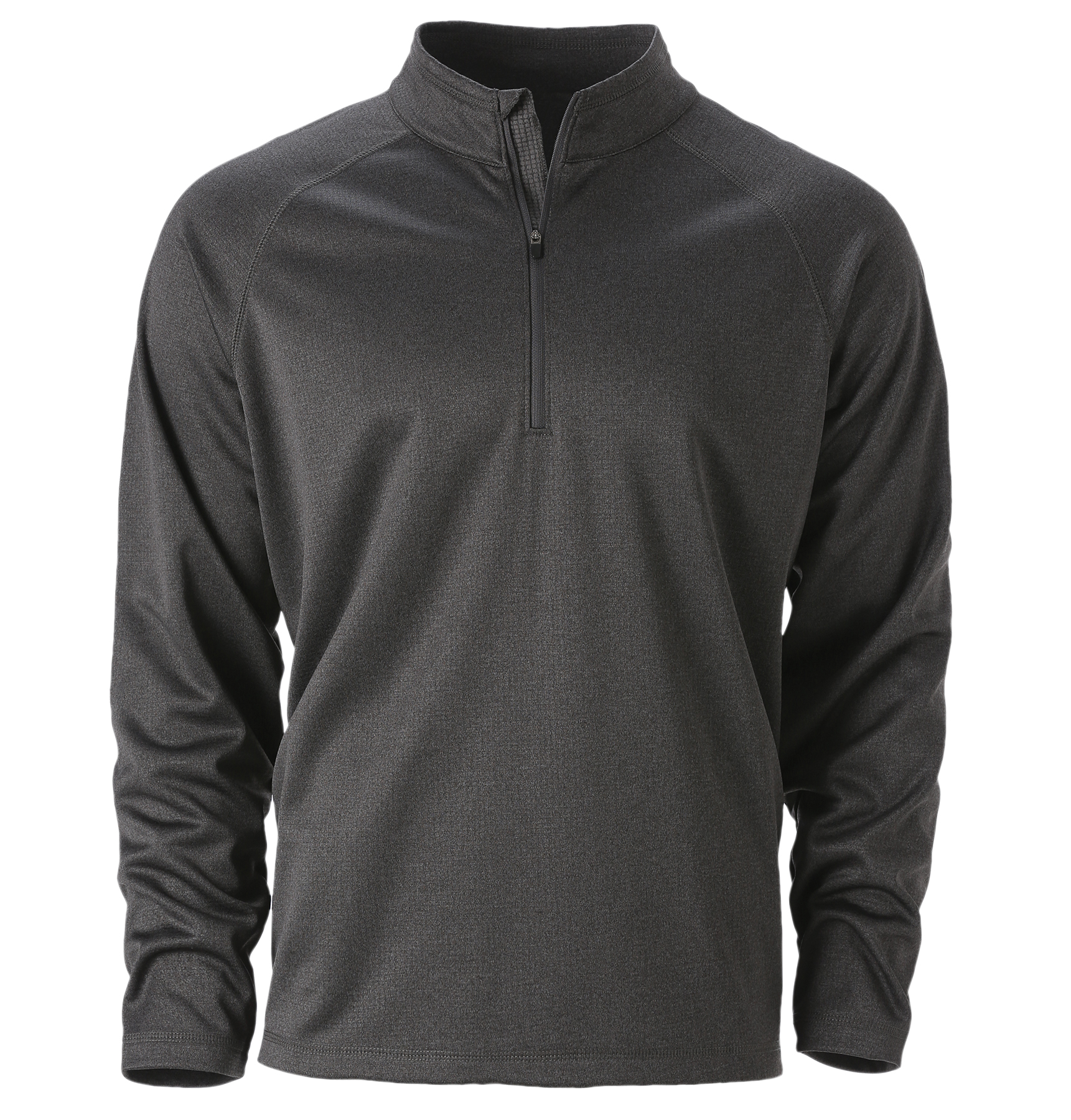Ouray Sportswear Quest 1/4 Zip Trend frontier 100 Satisfaction