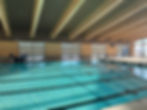 Blairgowrie Recreation Centre and Swimming
