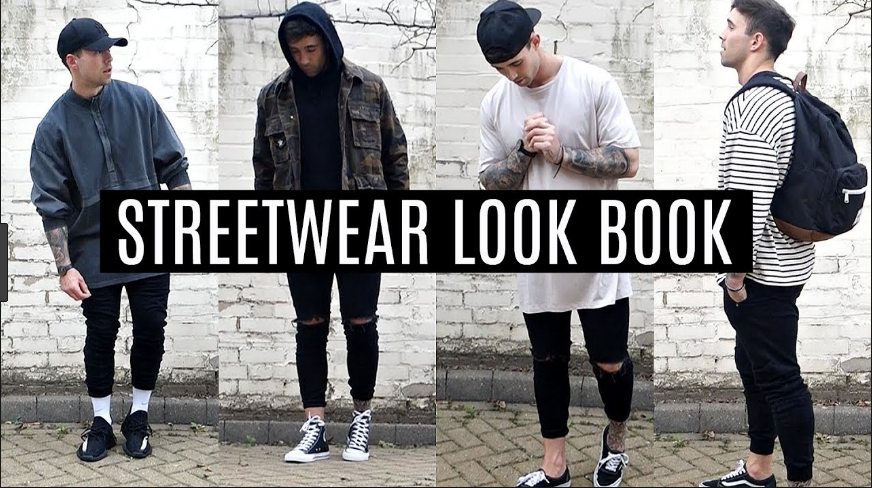 Capturelook