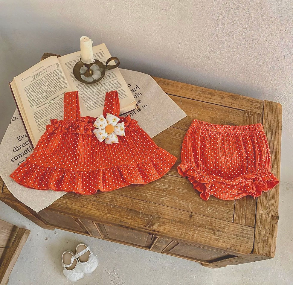 Thumbnail: Toddler Gift Box A