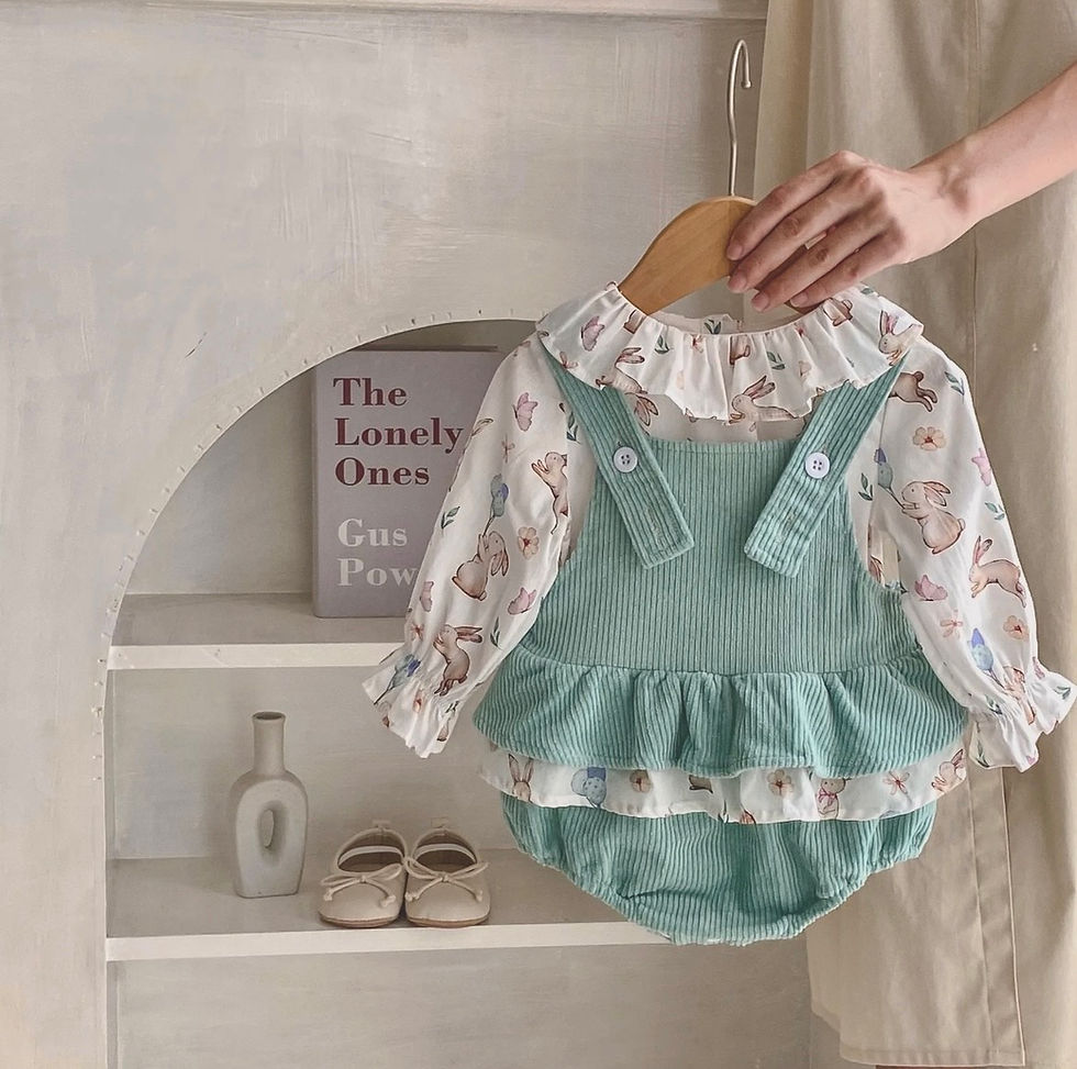 Thumbnail: Toddler Gift Box B