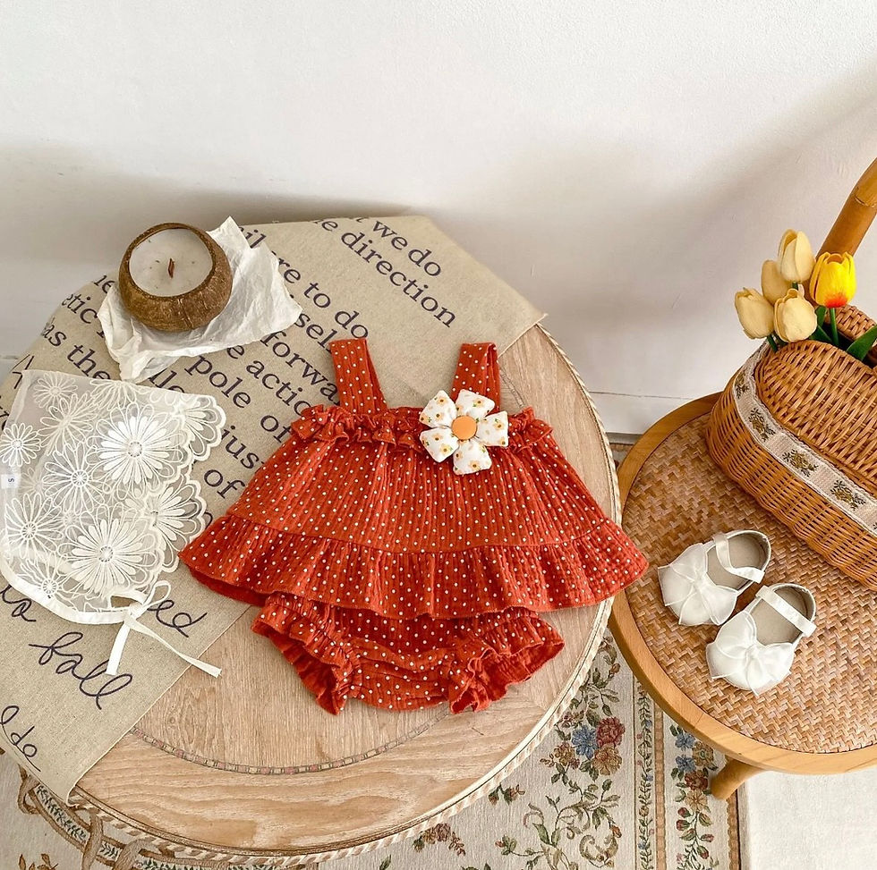 Thumbnail: Toddler Gift Box A