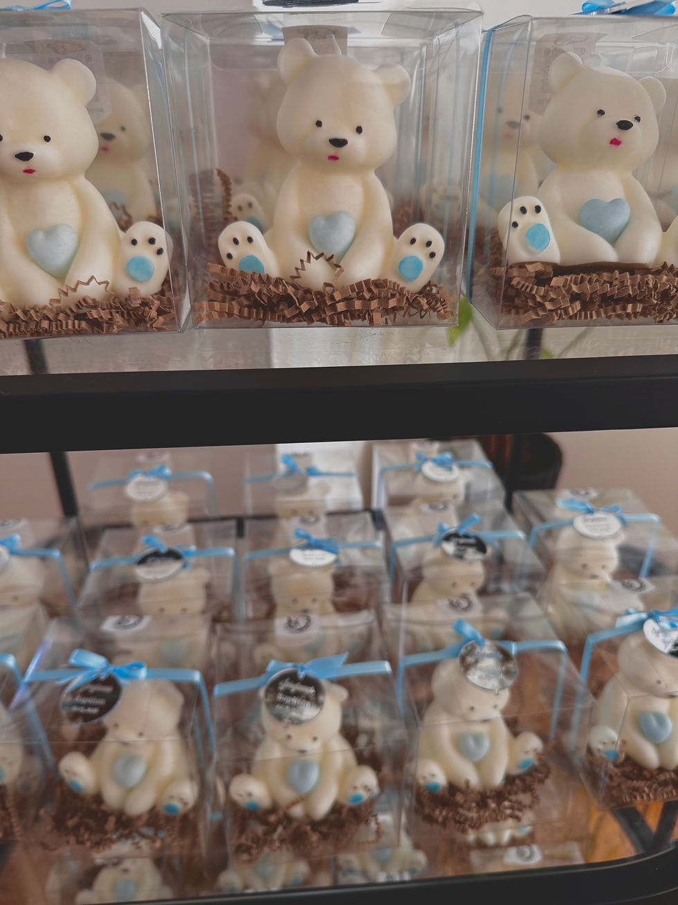 Thumbnail: The Celestial Cub