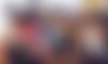 Eu fui: BeautyFair 2017