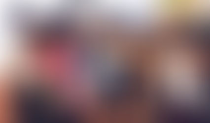 Eu fui: BeautyFair 2017