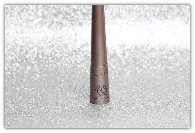 Resenha: Delineador líquido de longa duração Vult