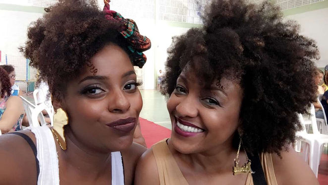 Tá tudo atrasado... mas voltei!