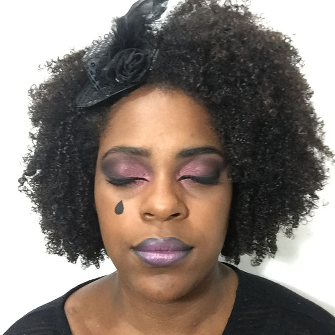 Vídeo da semana: Tutorial de make pro Halloween... boooooo!