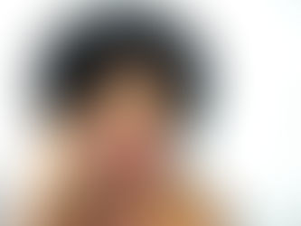 Preta... que boca! Batom Matte cor 05 da Vult