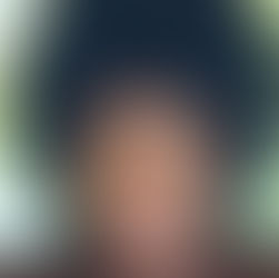 Crespas Reais: Natalyê Lamerk