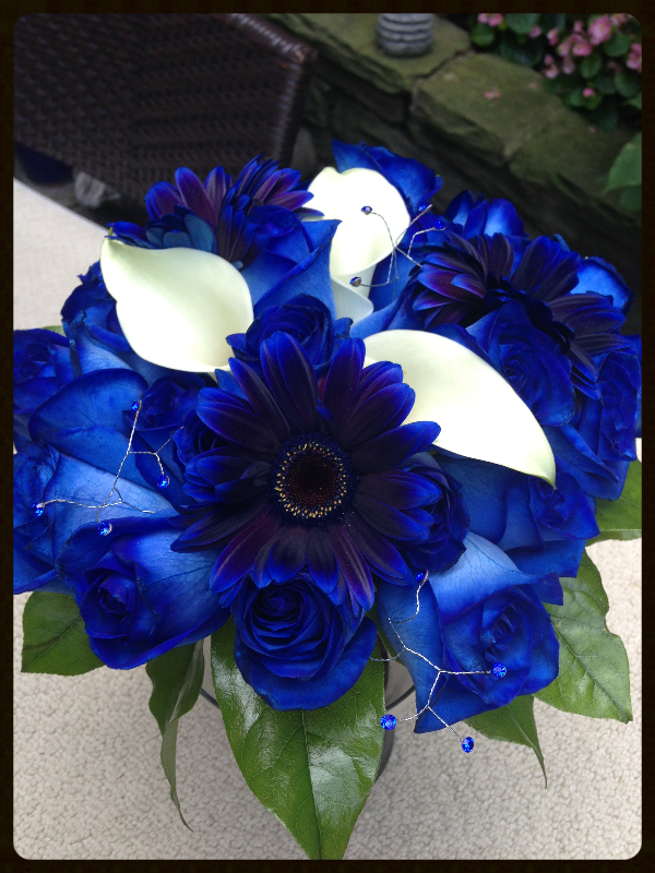 Blue Velvet