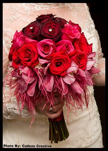 Red Couture
