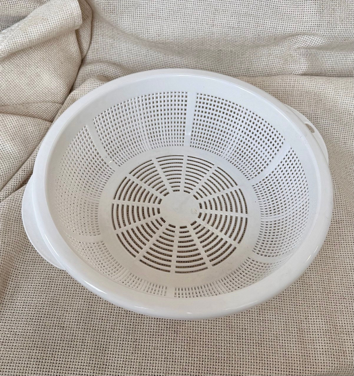 Форма сито, 1500 г