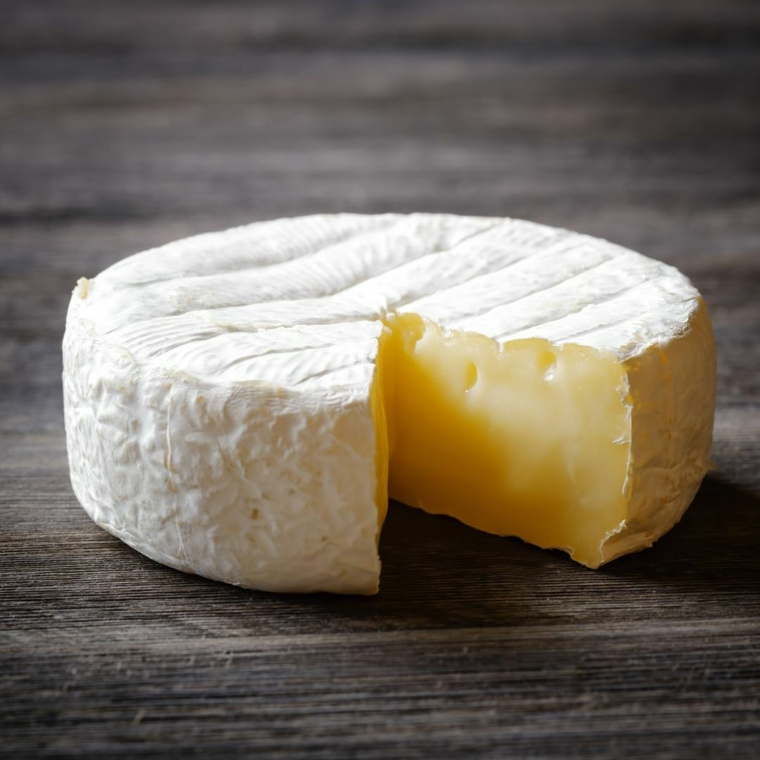 Камемберт стабілізований (Tomme de Fleur) мікс заквасок для сиру, 10 л