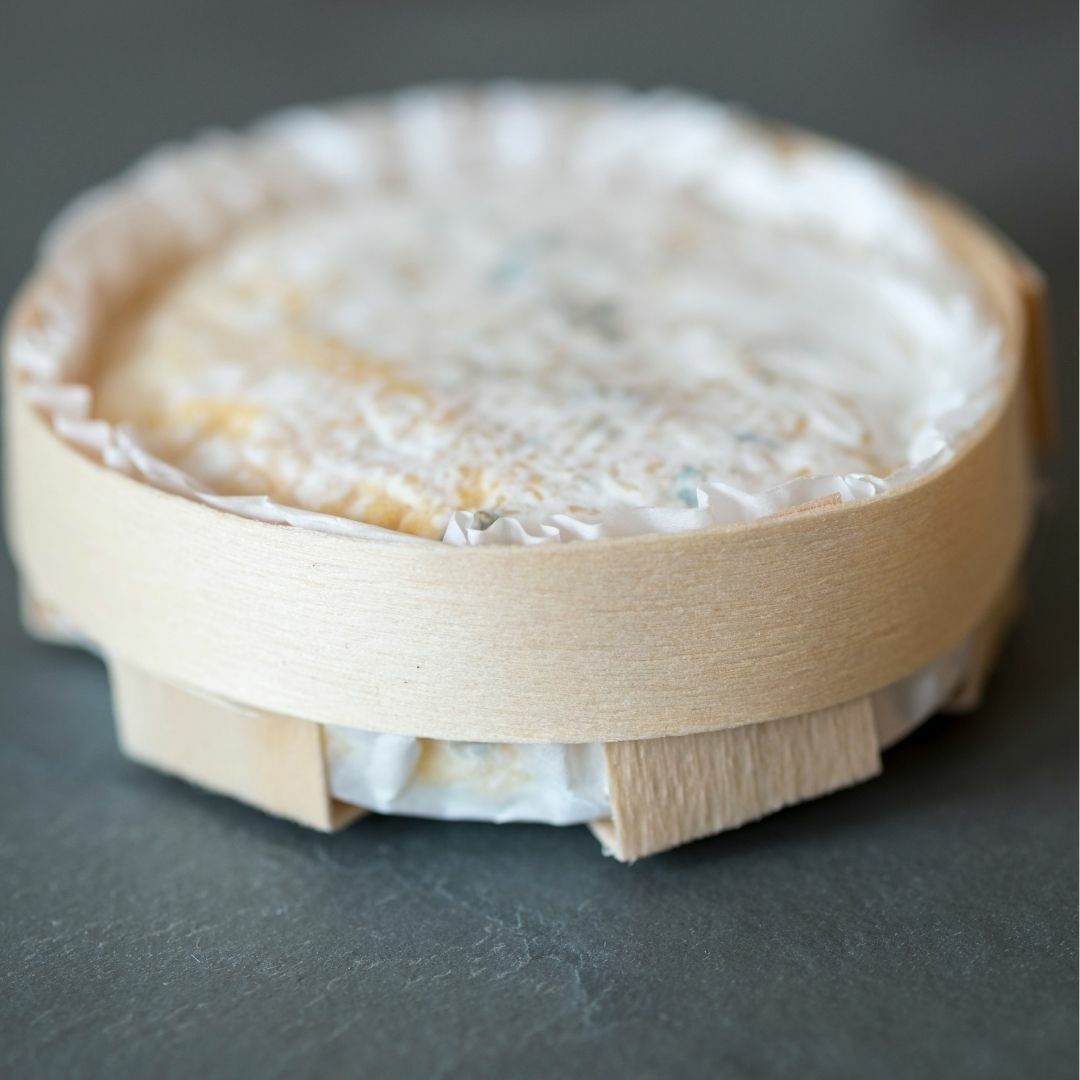 Камемберт Нормандський (Camembert) мікс заквасок для сиру, 10 л