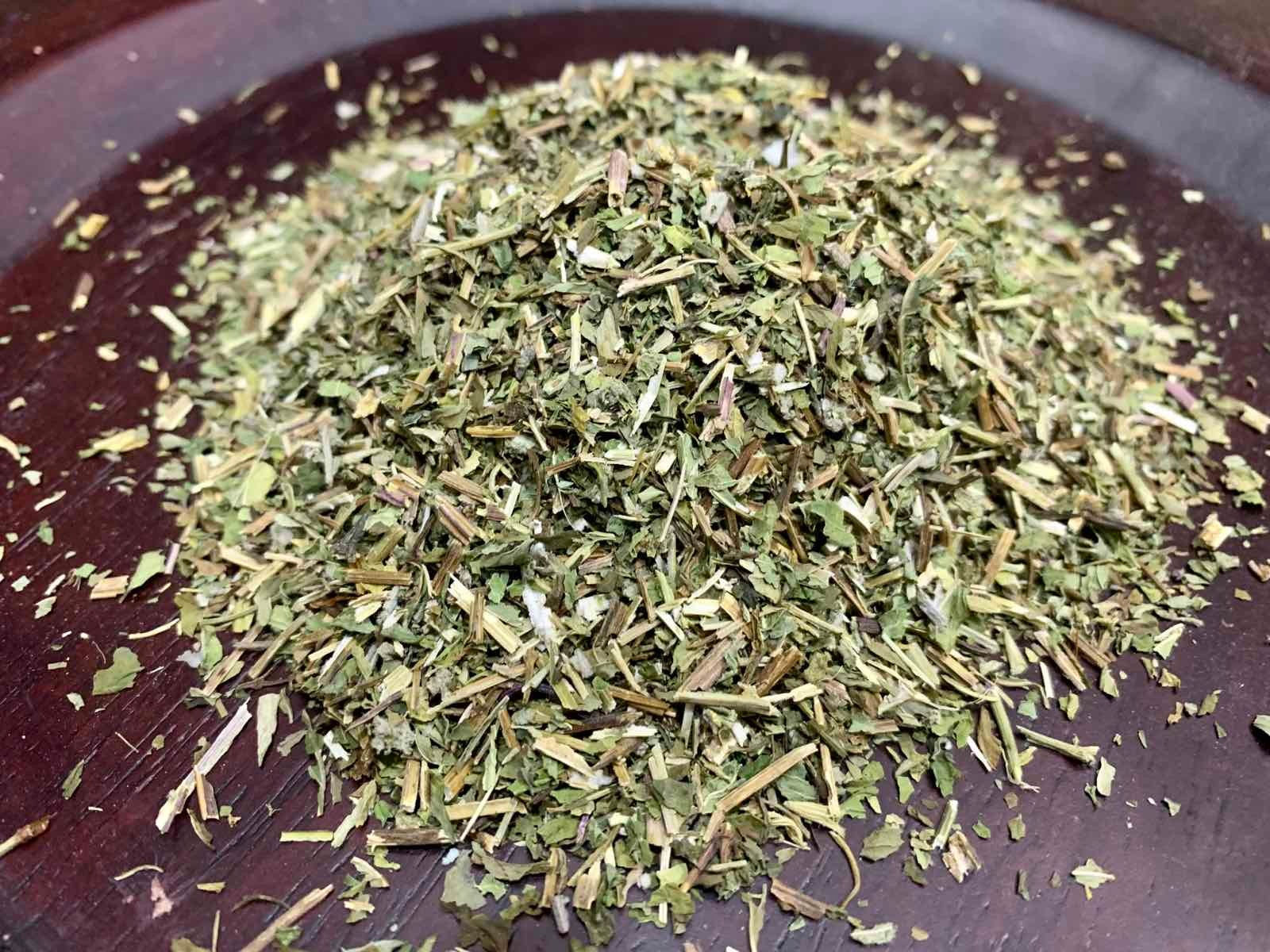 Сушена мʼята, 20 г