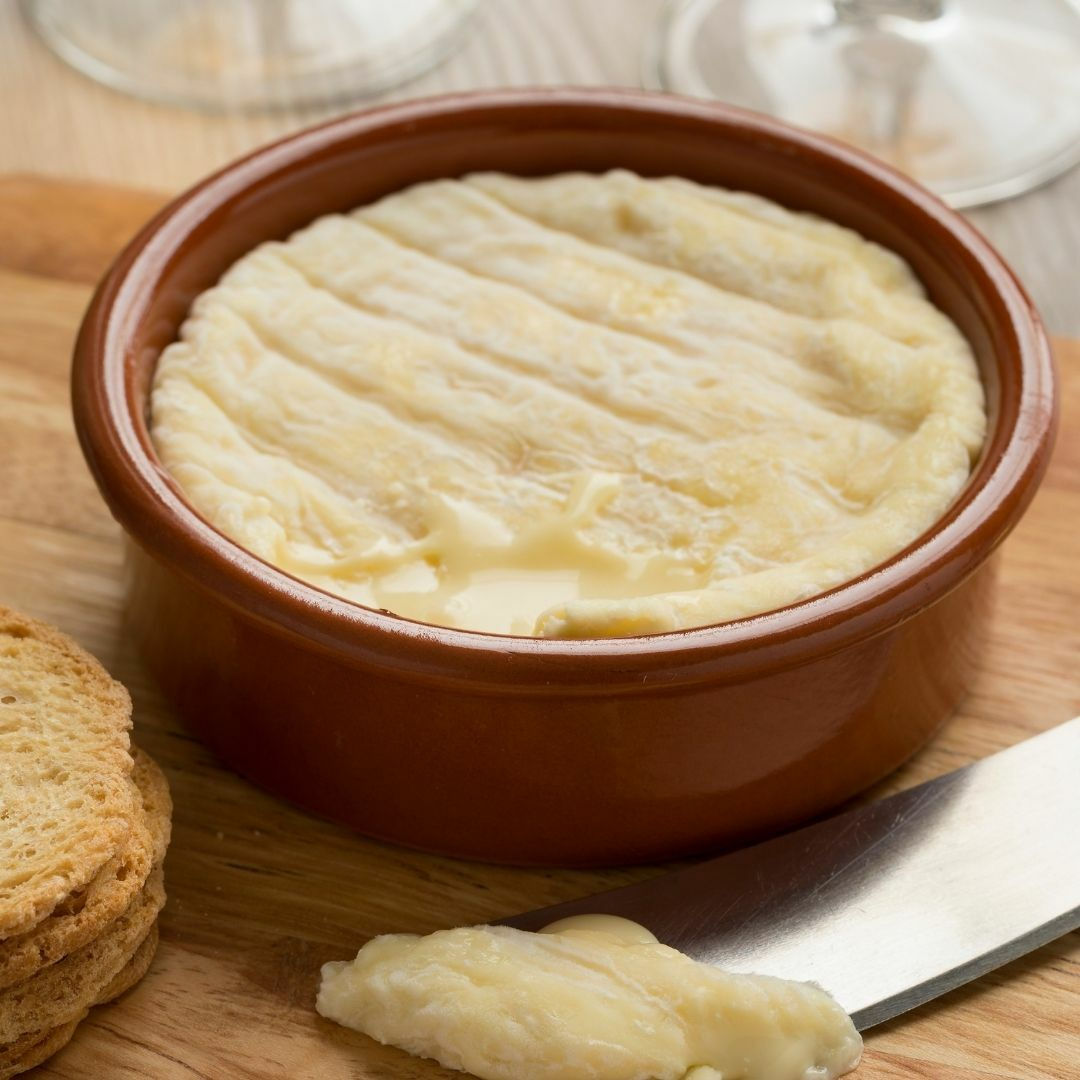 Саінт-марселін (Saint-marceline) мікс заквасок, 10 л