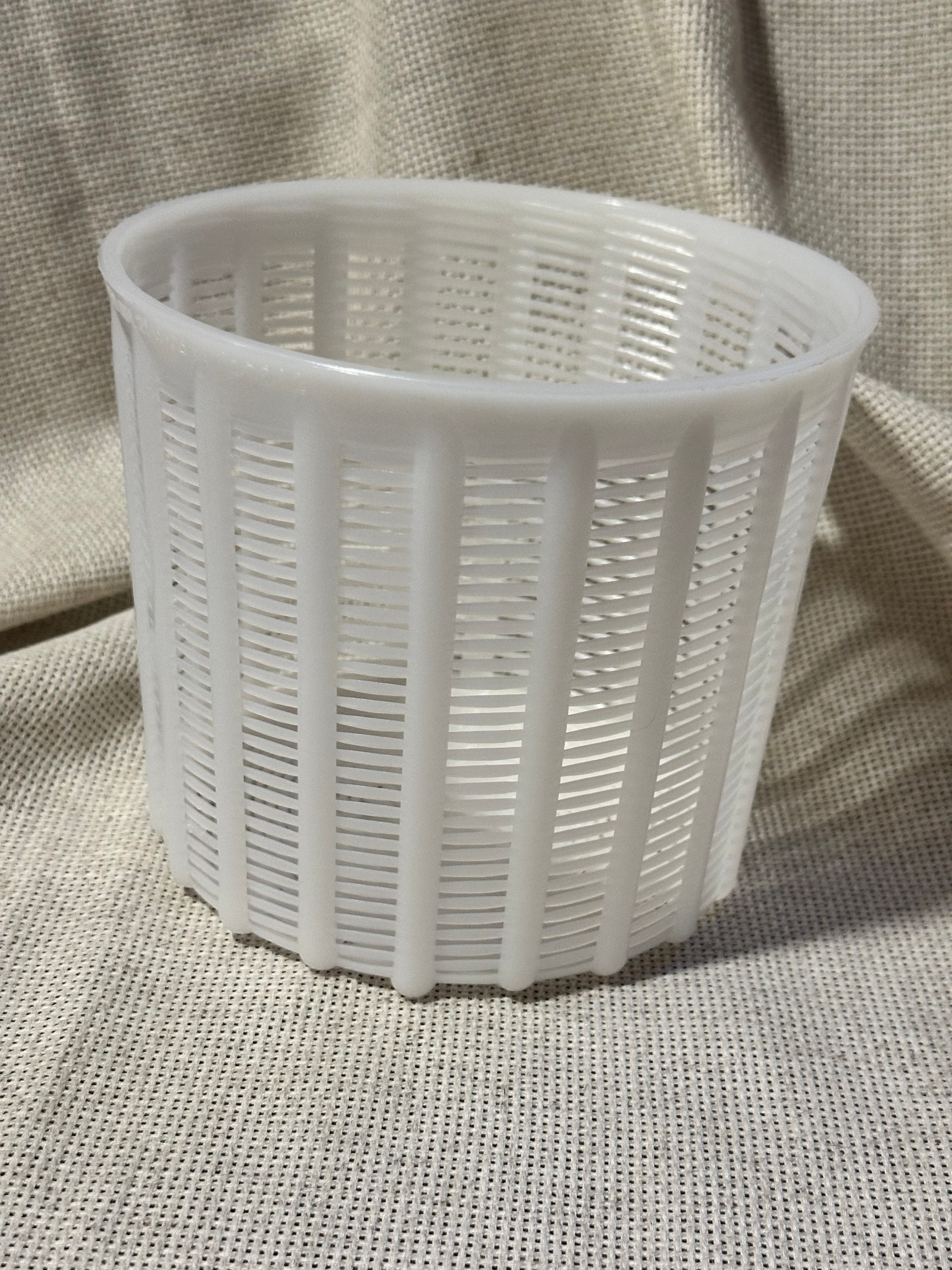 "Канестрато" форма для сиру , 1200 г