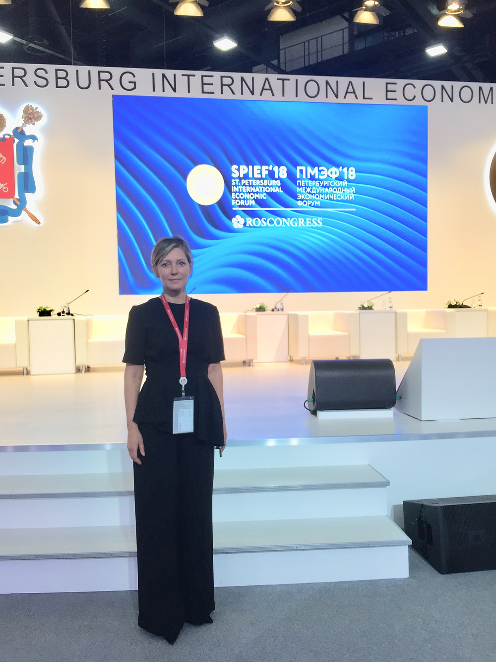 Avec plus de 25 ans d’expérience dans le domaine du commerce international, Olga Kroutolapova est une experte reconnue dans le secteur d’activité médical et paramédical. Elle est également candidate au Conseillers du Commerce Extérieur de la France depuis janvier 2018.