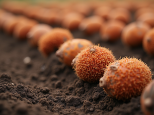 Your Guide to Dahlia Tubers: Planting and Care
