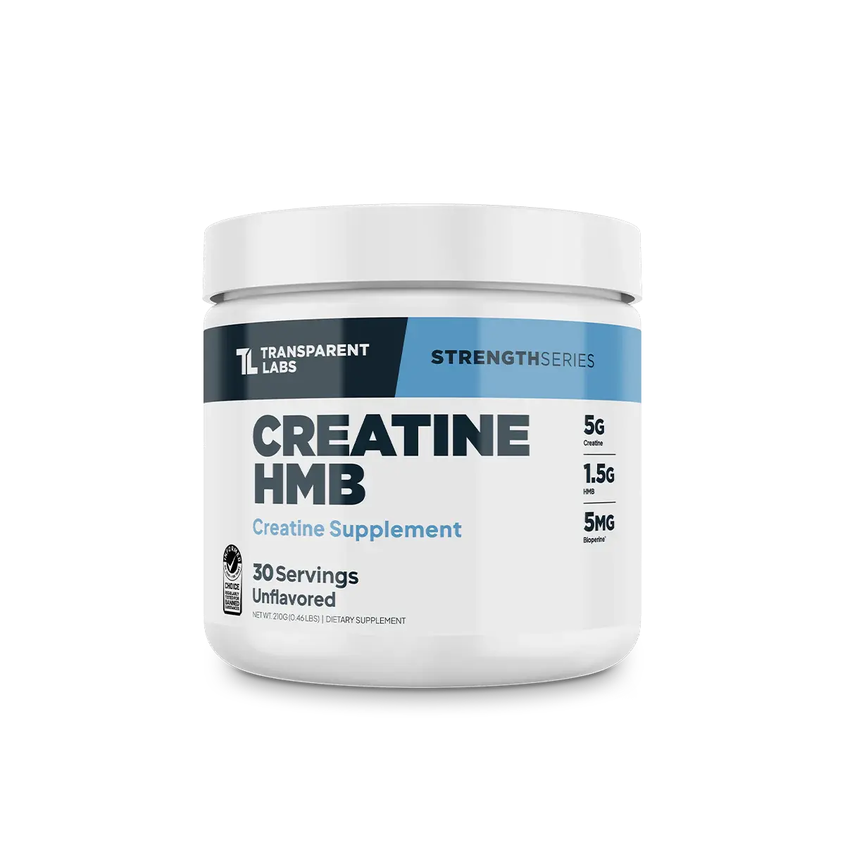 CREATINE HMB   (30 Servings)