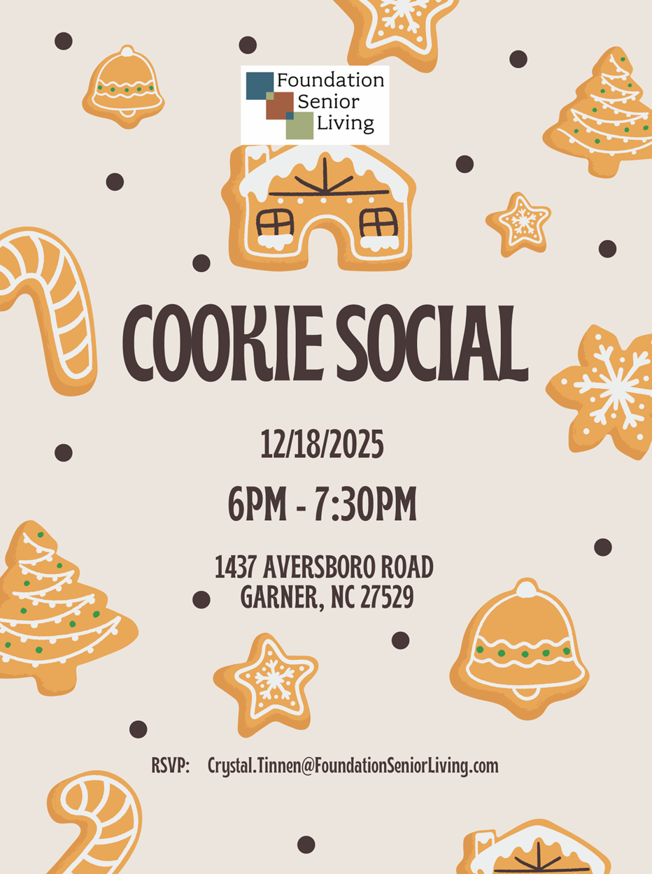 Cookie Social ✨🍪