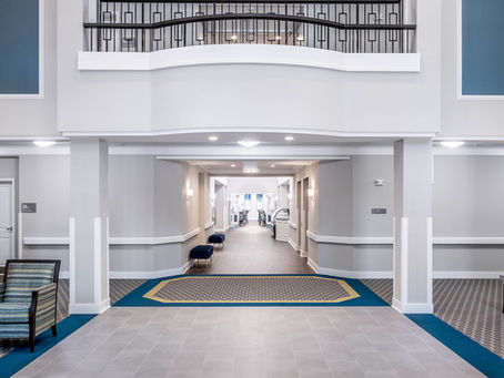Foundation Senior Living - Picture Gallery