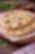 Plain Naan