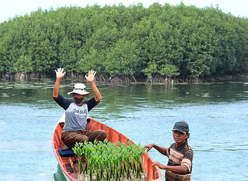 Kepulauan Seribu
