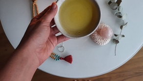 Oleação corporal: skincare terapêutico inspirado na abhyanga