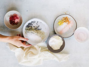 Ideias de presentes para fazer em casa para o Dia das Mães