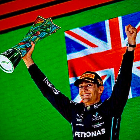 ANÁLISIS GP BRASIL🇧🇷 2022: “RUSSELL SE ESTRENA”
